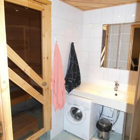 Lomariekko 6b7 Apartment *