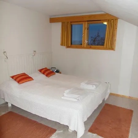 Apartamento Lomariekko 6b7 Saariselkä